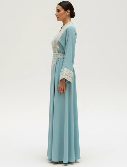 The Jewel Kaftan