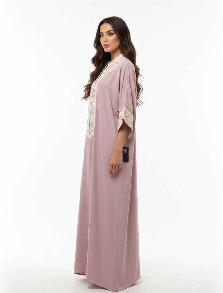 The Summer Jalabiya.