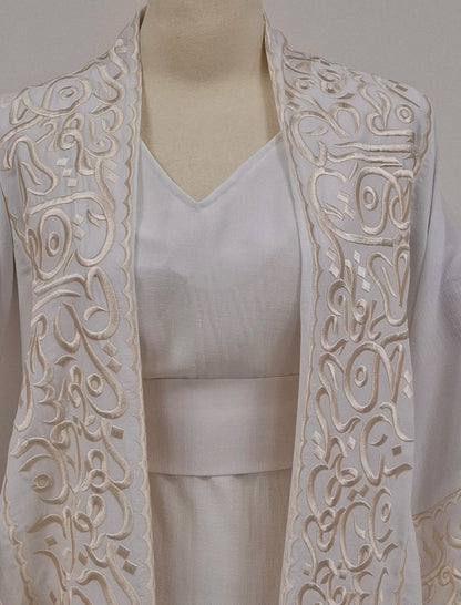 Arabic Jaket