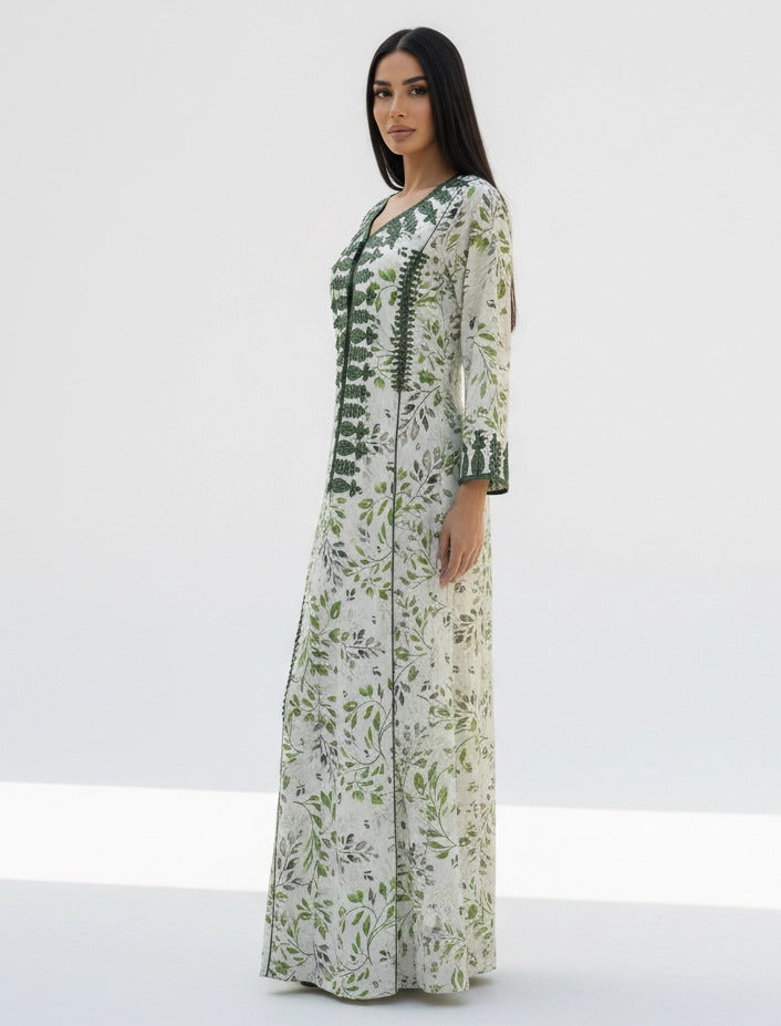 Floral Aura