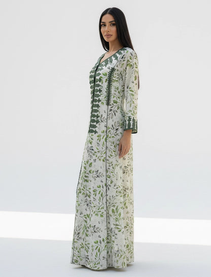 Floral Aura