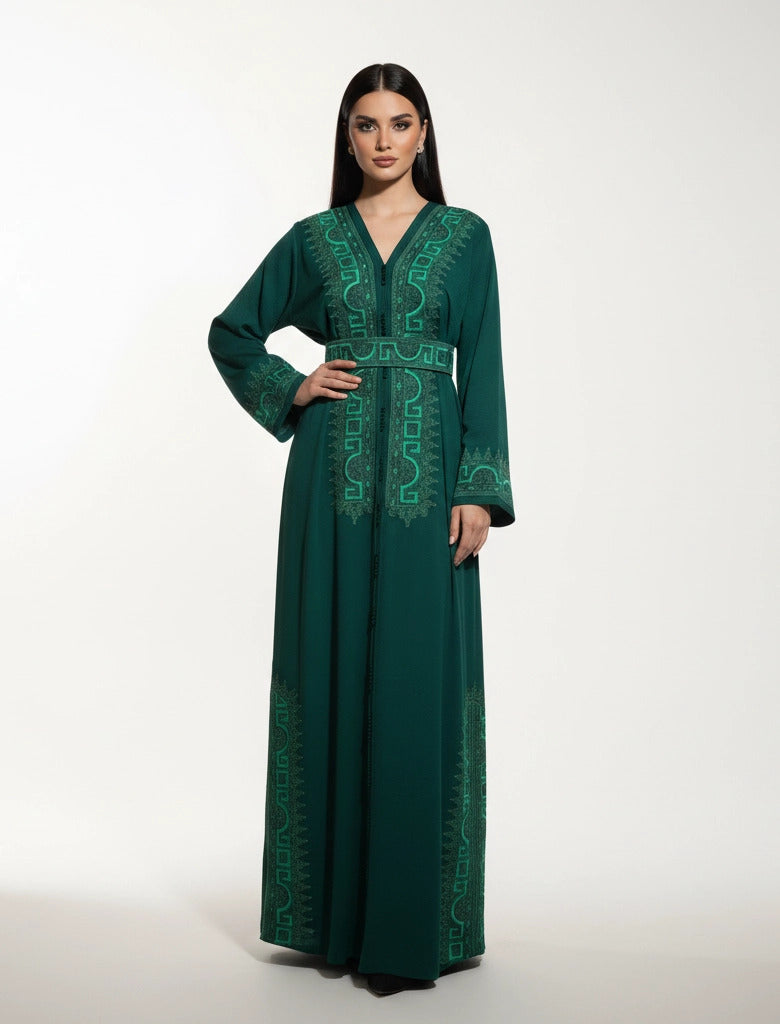 Emerald Grace