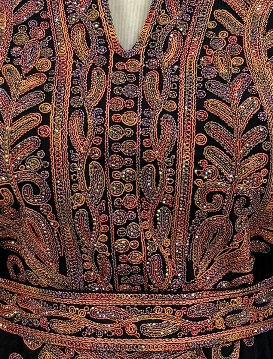 The Empress Kaftan