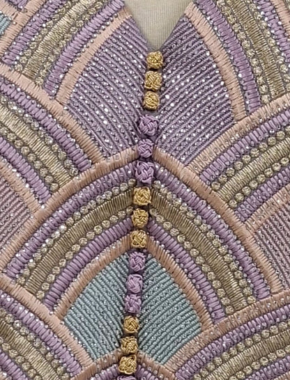 Sky Mosaic ( Little Girl )