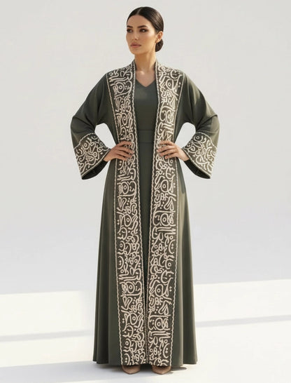 Arabic Jaket
