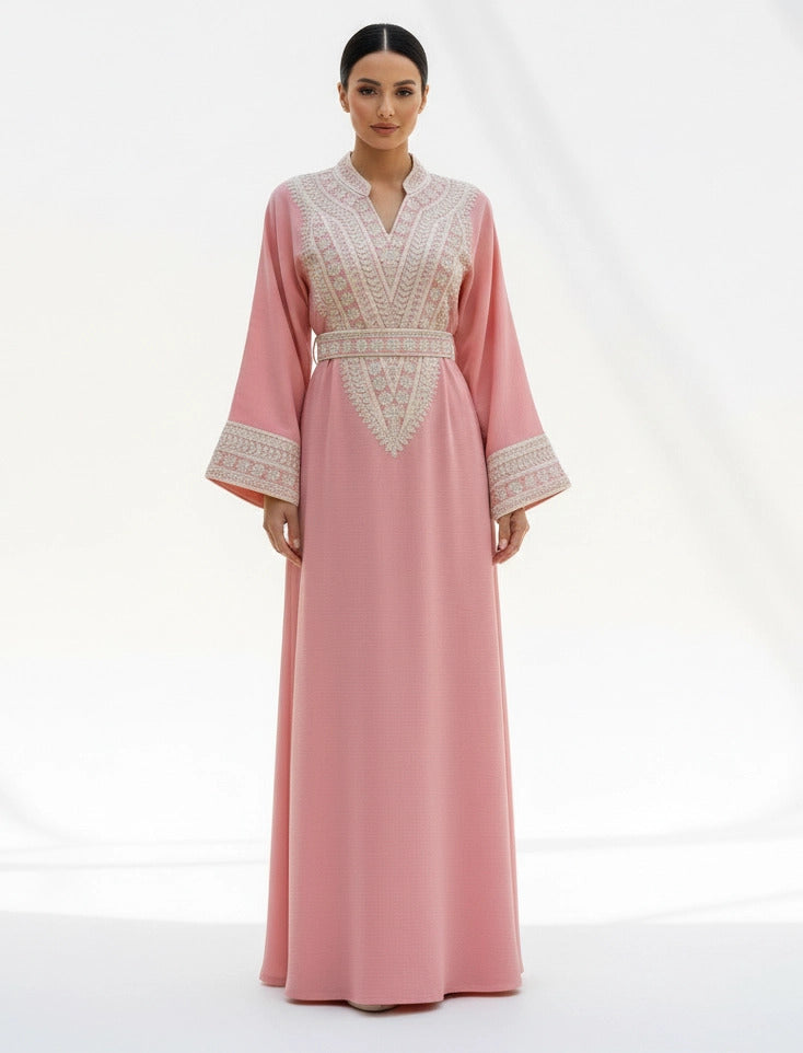 The Jewel Kaftan