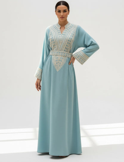 The Jewel Kaftan