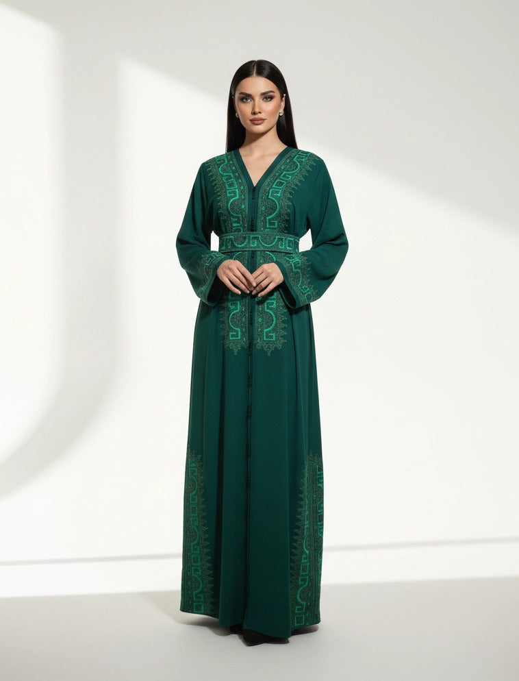 Emerald Grace