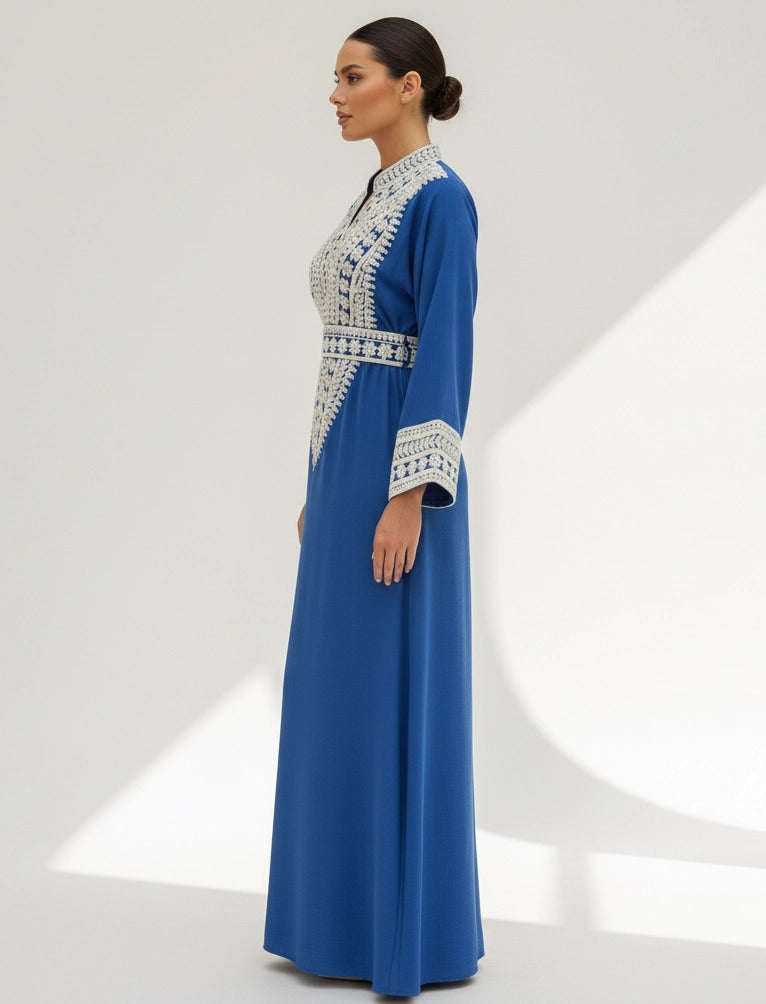 The Jewel Kaftan