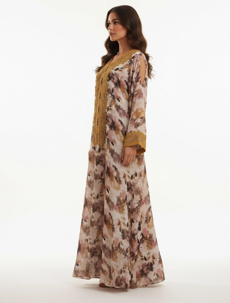 Floral Majesty