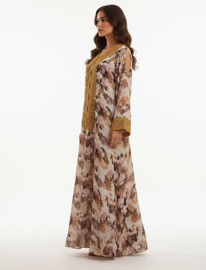 Floral Majesty