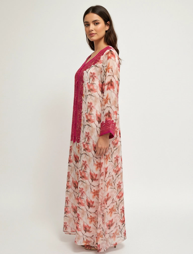 Floral Majesty