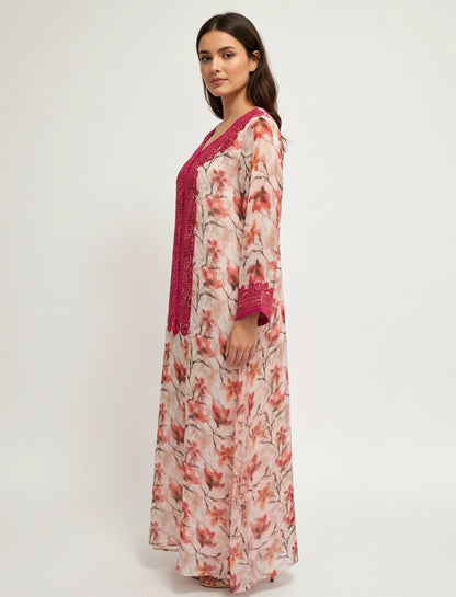 Floral Majesty