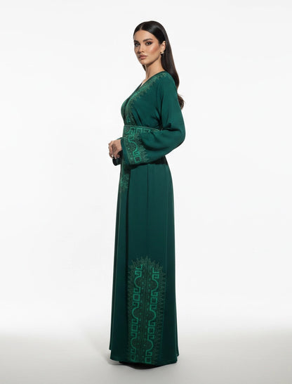 Emerald Grace