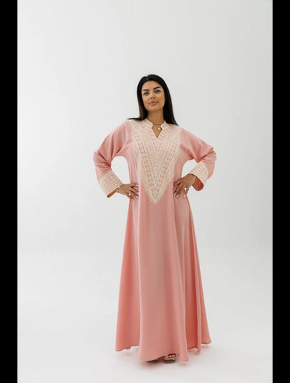 The Jewel Kaftan