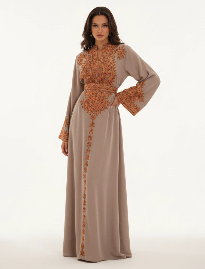 The Empress Kaftan