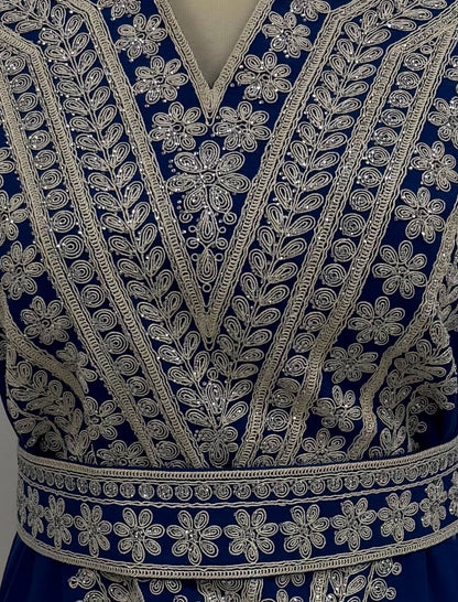 The Jewel Kaftan