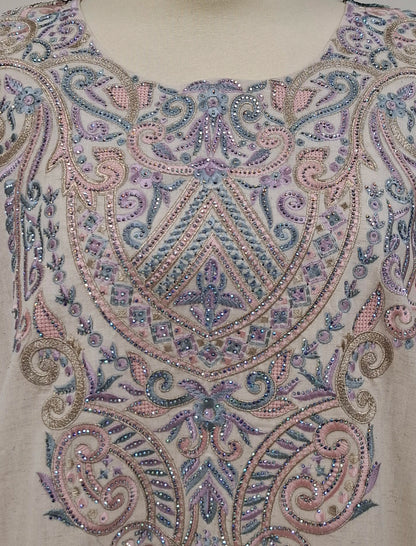 The Serene Kaftan