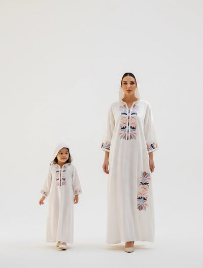 The Atlas Dream ( Little Girls )