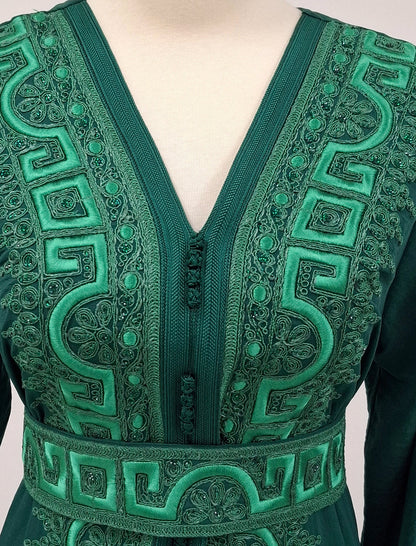 Emerald Grace