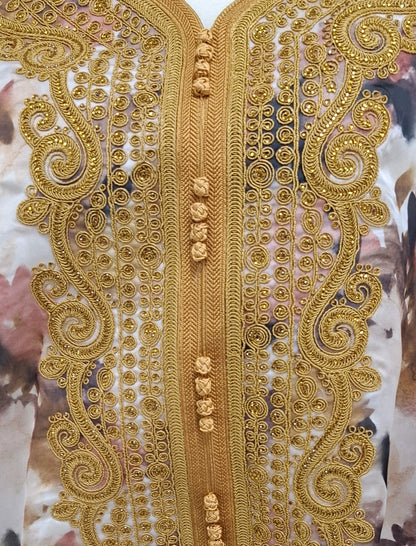 Floral Majesty