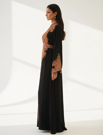 The Empress Kaftan
