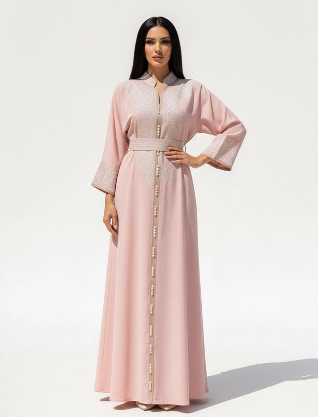 Nobel Ivory