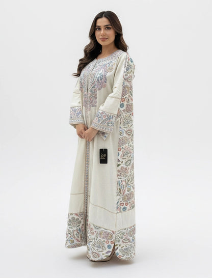 The Serene Kaftan