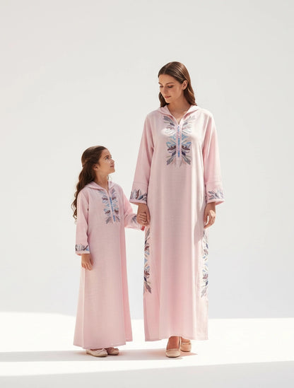 The Atlas Dream ( Little Girls )