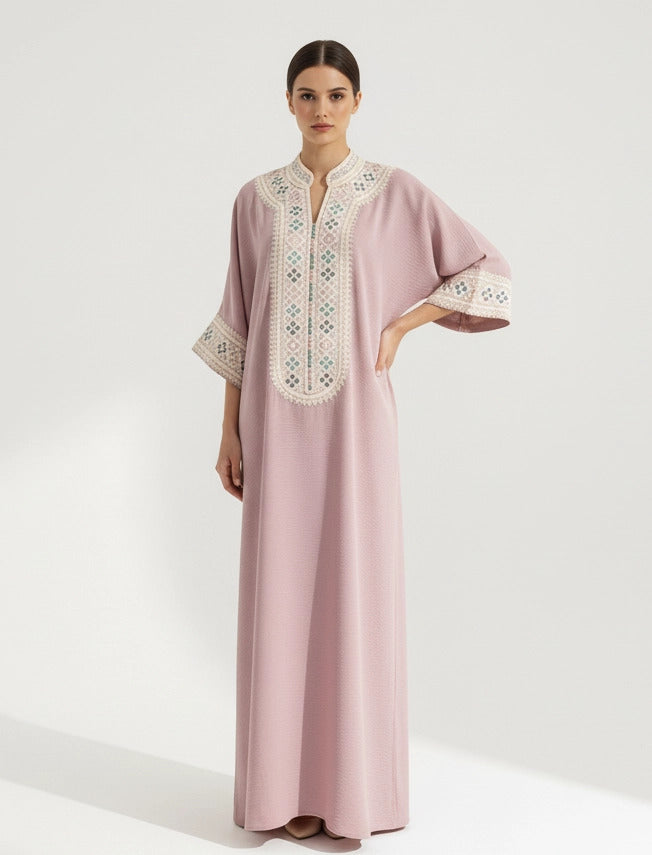 The Summer Jalabiya.