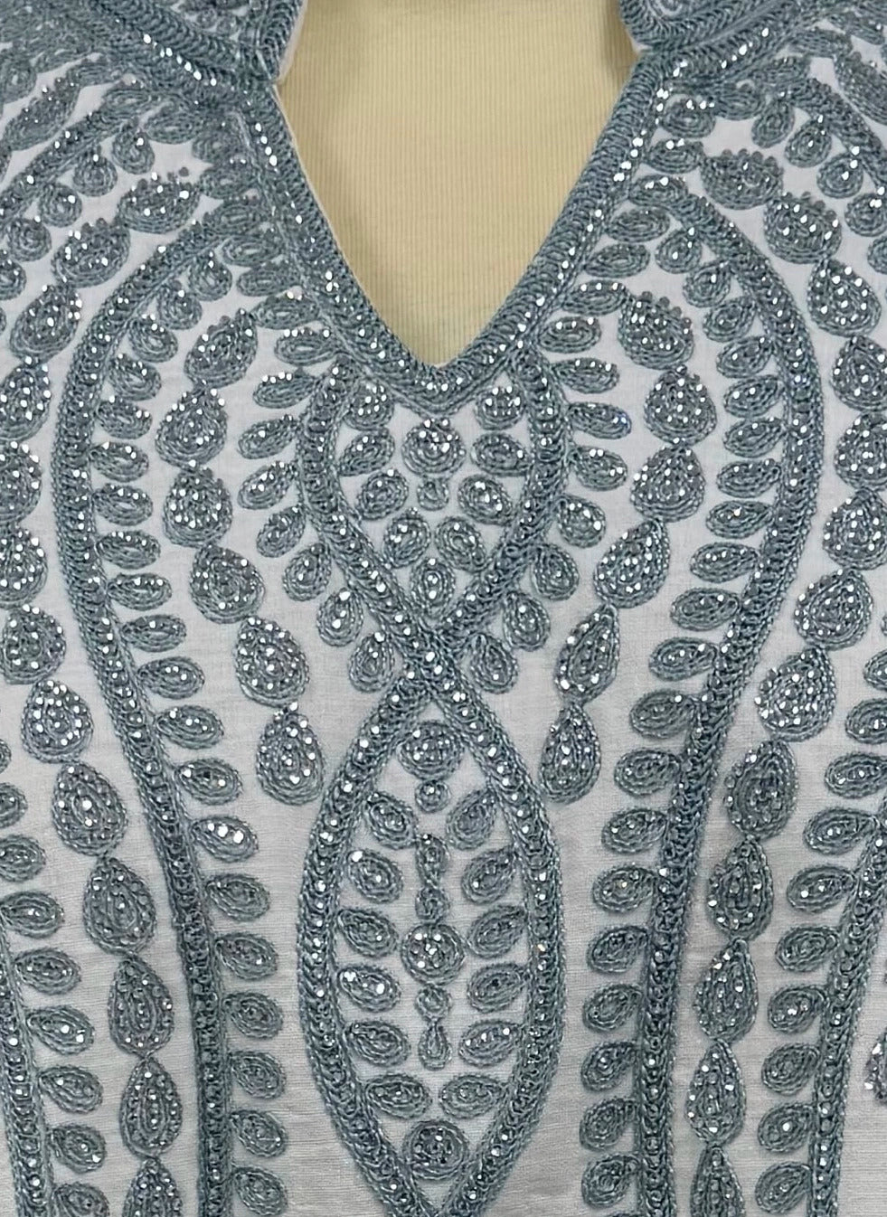 Ethereal Majesty Jalabiya