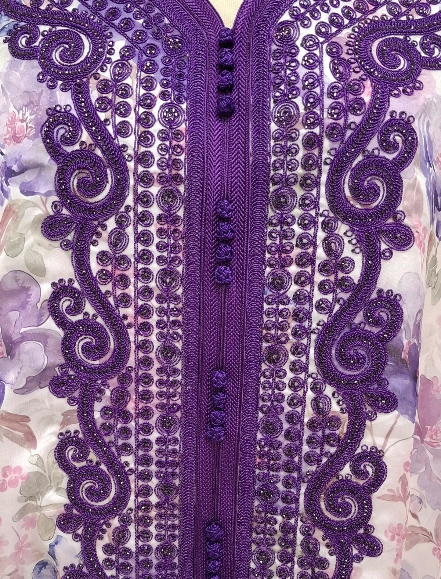 Floral Majesty