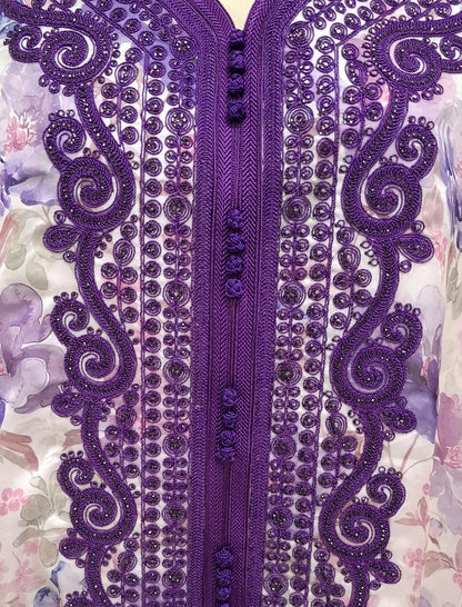 Floral Majesty