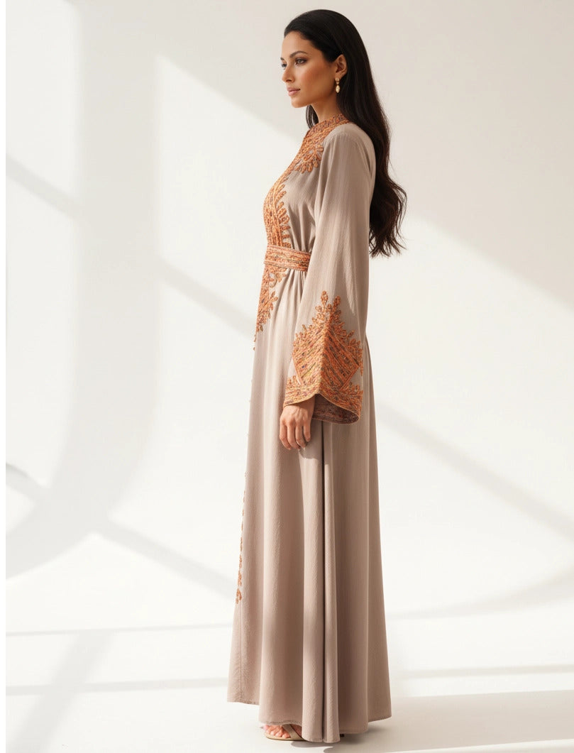 The Empress Kaftan
