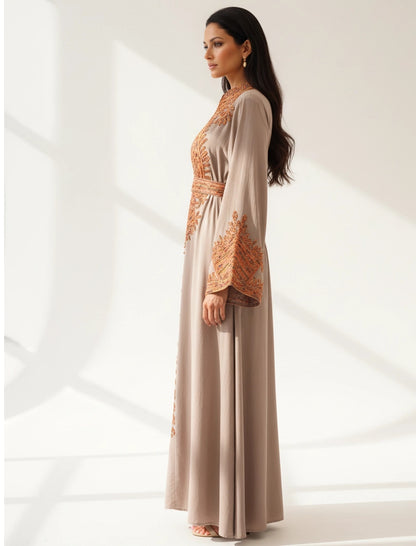 The Empress Kaftan