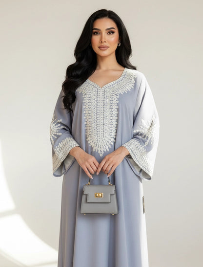 Ivory Crest