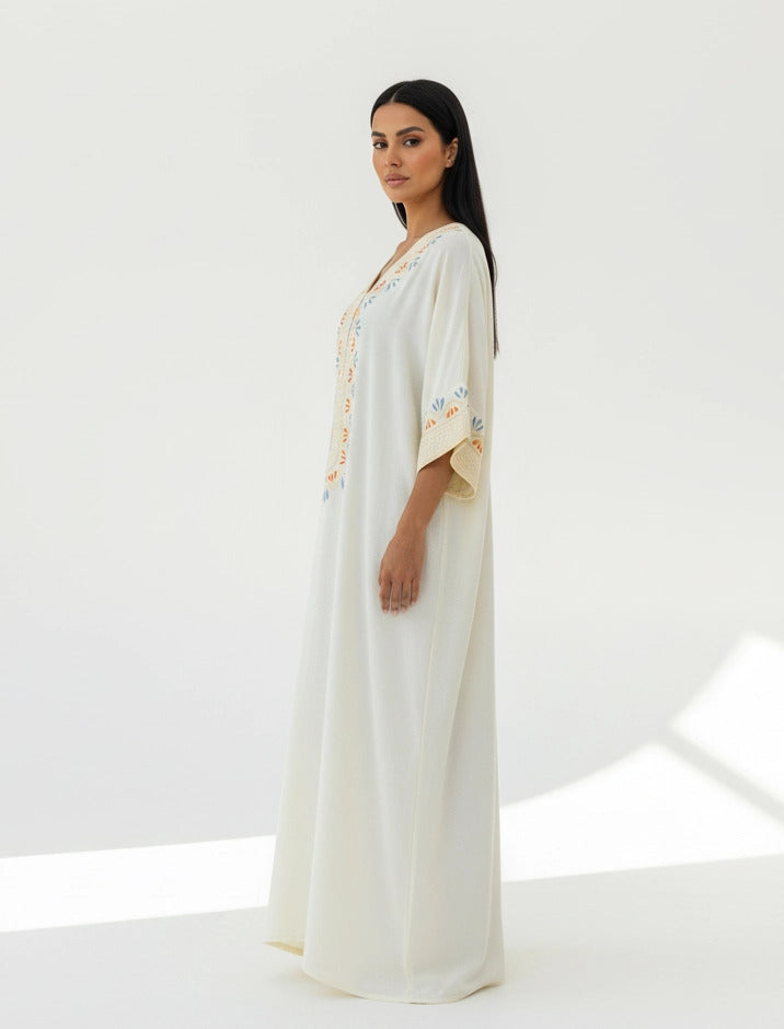 Splendor Silhouette