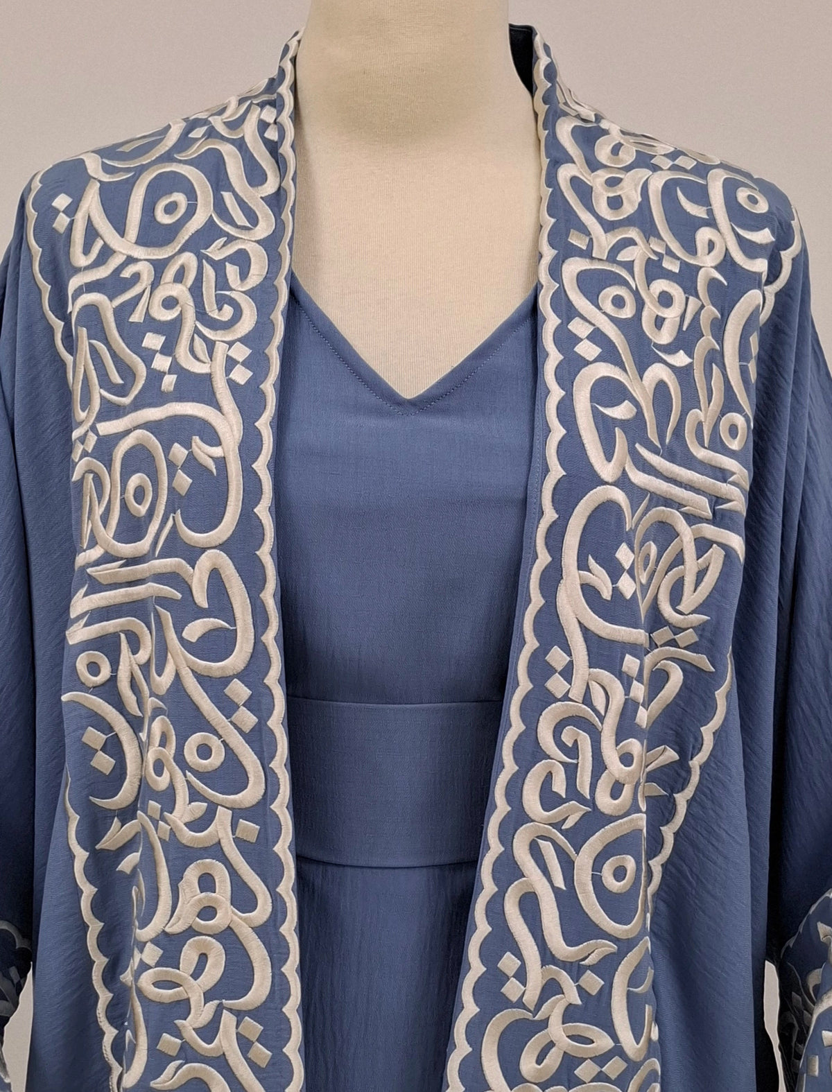 Arabic Jaket
