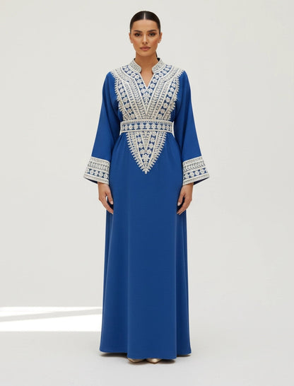 The Jewel Kaftan