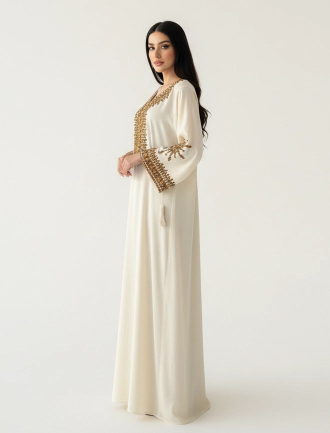 Ivory Crest