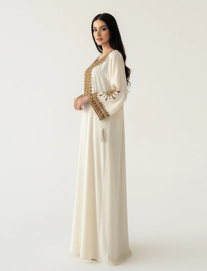 Ivory Crest