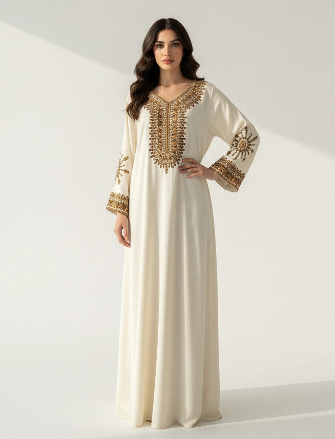 Ivory Crest