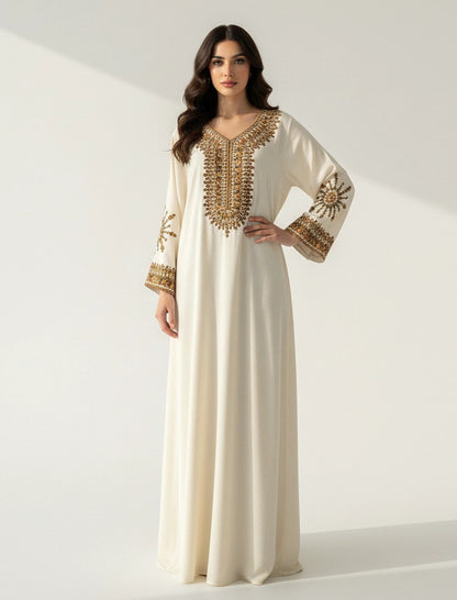 Ivory Crest