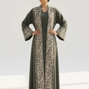 Arabic Jaket