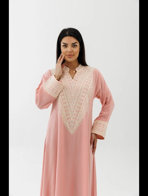 The Jewel Kaftan