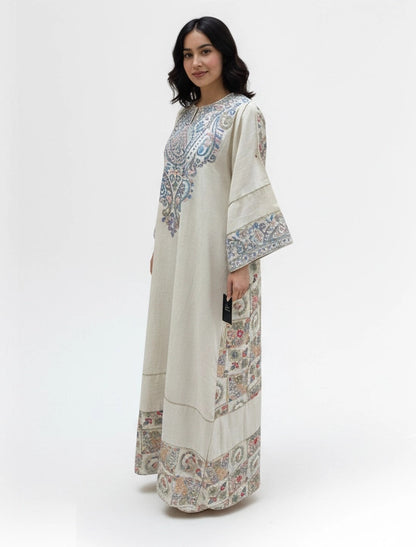The Serene Kaftan