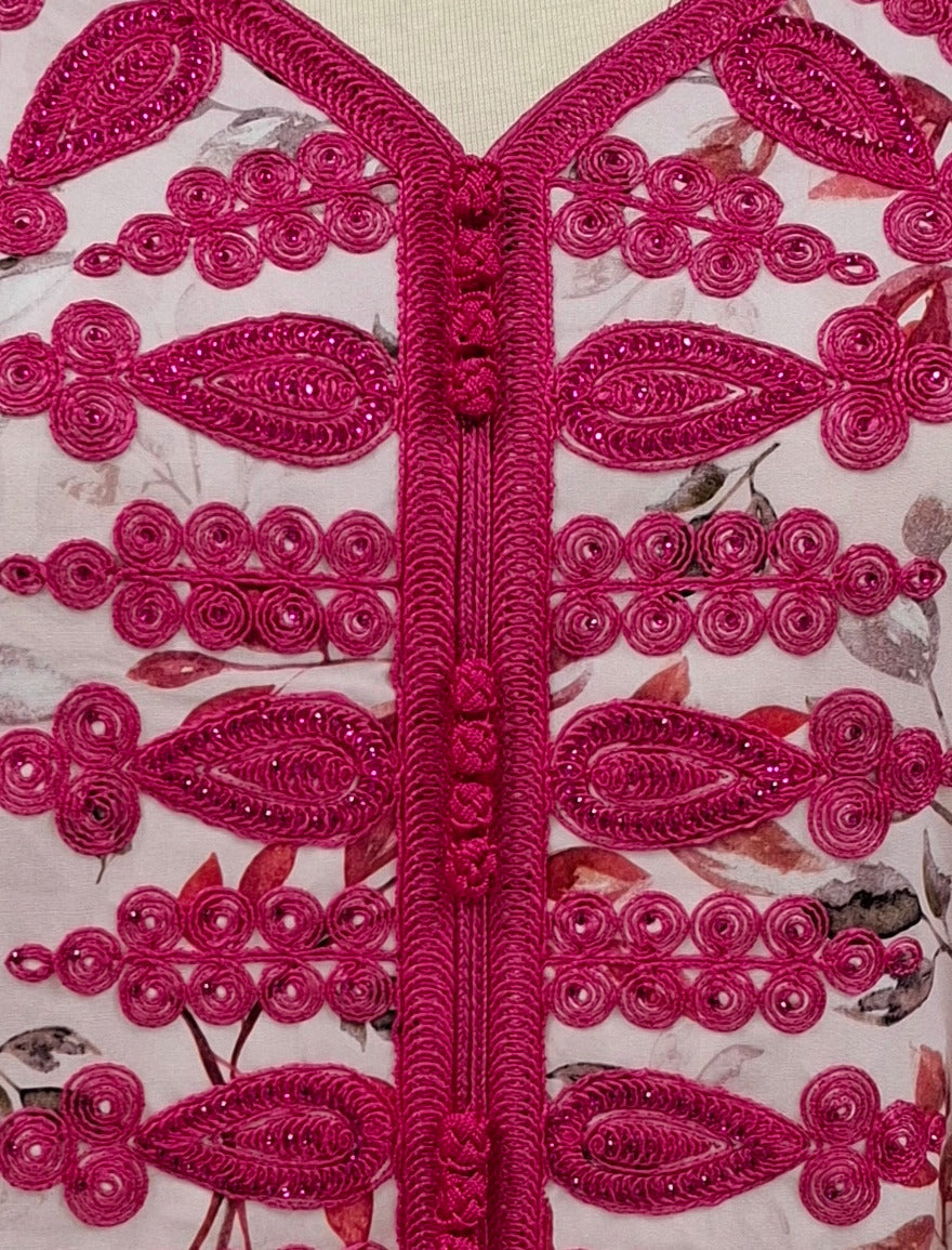 Floral Aura
