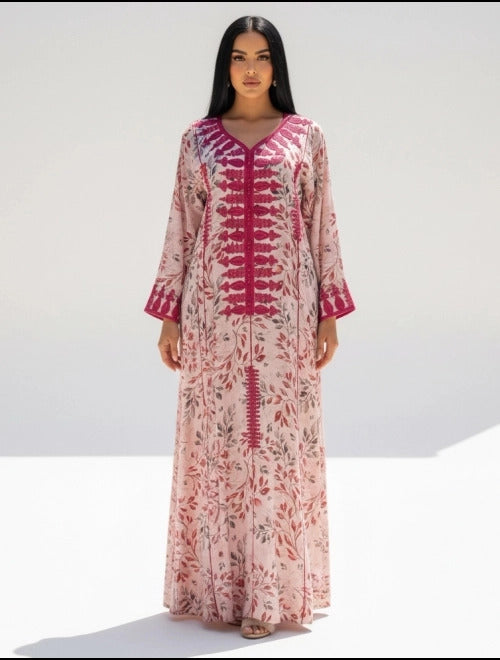 Floral Aura